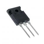 Integrated Circuit Chip IKW30N60H3FKSA1
 Hard-Switching IGBT Transistors Co-Packed With Free-Wheeling Diode
 for sale