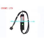 NPM Motor Panasonic Mounter Parts 4W N510042809AA P50B02002BXS2D MTNM000172AA for sale