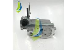China 02113597 Engine Actuator For EC140B Excavator supplier
