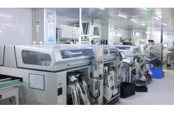 China INTEL Desktop Motherboard manufacturer