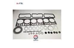 China DX225 Excavator Full Gasket Set D1146 D1146t 65.00900-1146S supplier