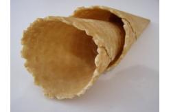 China Commercial Batter Mixer Pizza Cone Machine 6000 Cones / Hour Speed supplier