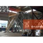 Professional Metal Powder Atomization Equipment Plasma Atomization Process 10~200μM