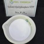 Industrial Grade CAS 7758-29-4 For Sodium Tripolyphosphate Plant White particles for sale