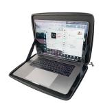 Eva 15.6 Inch Hard Shell Laptop Case , Shockproof Hard Laptop Sleeve for sale