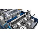GL Series Water Base Glue Thermal PET Film Laminating Machine Dual Function