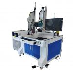 3000W Laser Welder 1064nm Fiber Continuous Welding Machine For Titanium Nickel Tin for sale