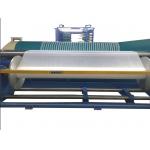 GA628 High Speed Sectional Warping Machine 600m/Min 18KW for sale
