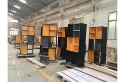 China Makeup Vanity manufacturer