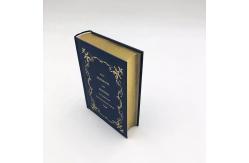 China Cmyk Custom Printing Book Dictionary Gloss / Matte Lamination supplier