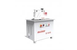 China Plexiglass PMMA Acrylic Mitre 45 Degree Angle Bevel  Machine High Efficient supplier