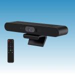 iBoard 4k auto framing camera webcam 4k ai video conference equipment camara de video 4k pc webcam for sale