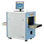 5030 X Ray Baggage Scanner Airport Luggage Security Machine For Bags Checking for sale