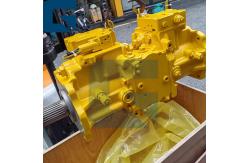 China 708-2K-00330 7082K00330 Hydraulic Pump For PC4000-6 Machine supplier