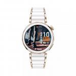 Built-in Map Hua Wei Watch GT 5 GT5 Pro Smartwatch for Unisex Up to 4 Days Battery Life Wireless Charging for sale