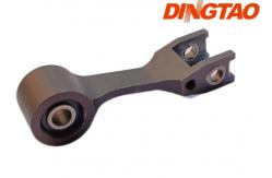 China 91000000 DT Xlc7000 Cutter Parts Z7 Cutting Parts Assembly Arm Bushing Support supplier