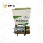 Air Compressor WG1500139006 Air Conditioner Compressor HOWO Truck Parts for sale