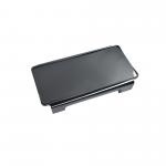 H30mm 6 Inch LED Light Bar Lens Covers For Pick Up And Tank for sale