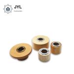 Antiaging Bottle Wooden Cap Reusable For Reed Diffuser Bottle Without Text