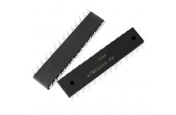 China MCU Chip Atmega8 ATMEGA8A-PU DIP28 supplier