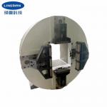 2022 Latest Product Pneumatic Full Stroke Main Chuck of Laser Pipe Cutter for sale