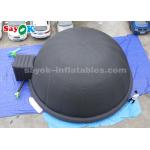 8 Meter Inflatable Planetarium With Air Blower And PVC Floor Mat