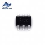 Texas TXB0101DBVR In Stock Electronic Components Integrated Circuits Microcontroller TI IC chips SOT-23 for sale