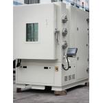 Altitude Humidity Temperature Test Chambers 100-1000 Liters Custom Standard for sale