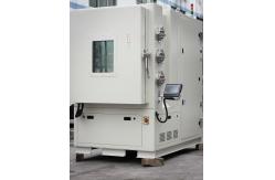 China Altitude Humidity Temperature Test Chambers 100-1000 Liters Custom Standard supplier