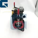 28214696 Diesel Fuel Injection Pump For Engine C7.1 9521A030H