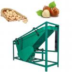 400-800KG/H Automatic Food Making Machine Palm Kernel Cracking Machine Energy saving for sale
