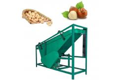 China 400-800KG/H Automatic Food Making Machine Palm Kernel Cracking Machine Energy saving supplier