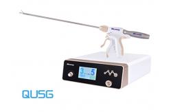 China Ergonomic Handle Grip Surgical Ultrasonic Harmonic Scalpel supplier
