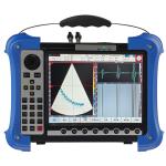Multifunction NDT Phased Array Flaw Detector with 128-Transmitter for sale