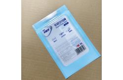 China High Quality Floss Pick Packaging Bags Durable Composite Pouches For Dental Customizable supplier