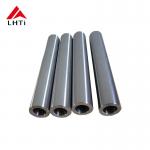 Gr1 Gr2 Titanium Welded Tube Welding Connection Titanium Tube Grade 1 Grade 2 Titanium Tubing for Chemical Industry for sale