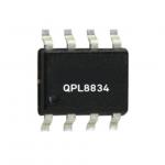 QPL8834 Wireless Communication Module 5 – 1218 MHz 75 Ω 12dB CATV Amplifier SOIC-8 for sale