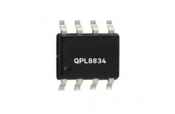 China QPL8834 Wireless Communication Module 5 – 1218 MHz 75 Ω 12dB CATV Amplifier SOIC-8 supplier