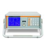 RS 232 Interface Eddy Current Testing Machine HEC-108 Metal Foil Resistivity Resistance for sale
