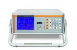 China RS 232 Interface Eddy Current Testing Machine HEC-108 Metal Foil Resistivity Resistance supplier