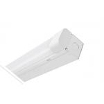 Polycarbonate LED Linear Strip , 38W LED Bar Strip 3300K For Buildings Office Palza for sale