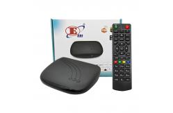 China USB Cable Tv Set Top Box 44.1KHz Sampling Frequency supplier