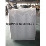 Transportation grains / granules baffle big bag , Volume 20 to 115 cubic feet for sale