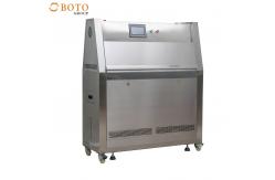 China High Quality Durable Uv Uva Tub Light Accelerated Aging Test Chamber supplier
