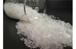 China Transparent 60/40 Hybrid Saturated Polyester Resin supplier