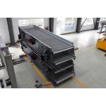 YKR Series Vibrating Screen Ore Dressing Equipment in Coal metallurgy