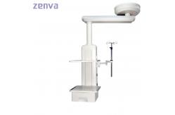 China CE ISO Medical Ceiling Operating Room Pendant Single Arm supplier