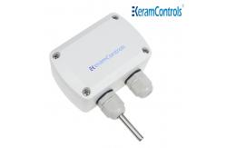 China PT1000 sensor temperature sensor supplier