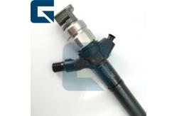 China 23670-51070 2367051070 Common Rail Injector Diesel Injector supplier