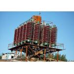 Spiral Chute Operates Silently And Consumes Low Energy for sale